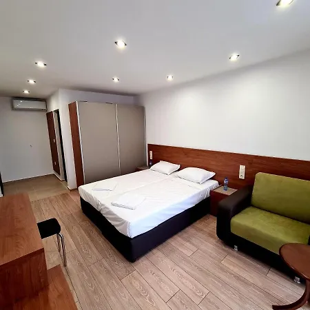 Hotel Family Serenity Palace Ahtopol